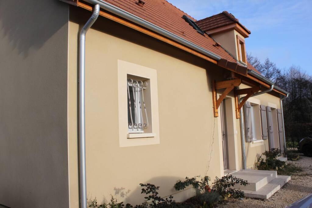 Amour Perigord Монтиняк Екстериор снимка